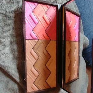 BY TERRY SUN DESIGNER PALETTE